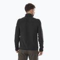 Sweatshrit Hoodie Herren Millet Seneca Fleece black/noir 3