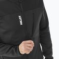 Sweatshrit Hoodie Herren Millet Seneca Fleece black/noir 4