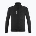 Sweatshrit Hoodie Herren Millet Seneca Fleece black/noir 6