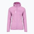 Hoodie Damen Millet Seneca Fleece Hoodie vibrant violet