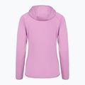 Hoodie Damen Millet Seneca Fleece Hoodie vibrant violet 2