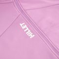 Hoodie Damen Millet Seneca Fleece Hoodie vibrant violet 3