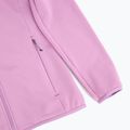 Hoodie Damen Millet Seneca Fleece Hoodie vibrant violet 4