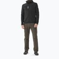Herrenpullover Millet Seneca Fleece Hoodie black 2