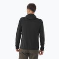 Herrenpullover Millet Seneca Fleece Hoodie black 3