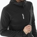 Herrenpullover Millet Seneca Fleece Hoodie black 4