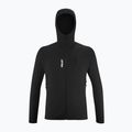 Herrenpullover Millet Seneca Fleece Hoodie black 6