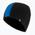 Wintermütze Millet Logo Beanie black/icon blue 2