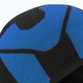 Wintermütze Millet Logo Beanie black/icon blue 3