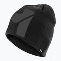 Wintermütze Millet Logo Beanie noir/tarmac