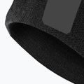Wintermütze Millet Logo Beanie noir/tarmac 2