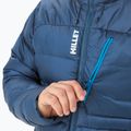 Daunenjacke Herren Millet Magma Down dark denim 7
