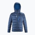 Daunenjacke Herren Millet Magma Down dark denim 11