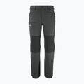 Wanderhose Herren Millet Magma dark grey/ black