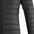 Gefütterte Herrenjacke Millet Fitz Roy Warm Hoodie black 6