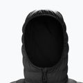 Gefütterte Herrenjacke Millet Fitz Roy Warm Hoodie black 7