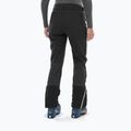 Damen Skitourenhose Millet M White Shield black 3