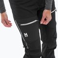 Damen Skitourenhose Millet M White Shield black 5