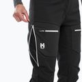 Damen Skitourenhose Millet M White Shield black 6