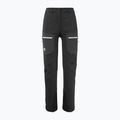 Damen Skitourenhose Millet M White Shield black 9