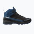 Herren-Trekkingstiefel Millet Wanaka Mid GTX schwarz/ dark denim 2