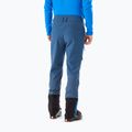 Herren-Skitourenhose Millet M White Shield navy blue 3
