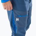 Herren-Skitourenhose Millet M White Shield navy blue 6