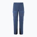 Herren-Skitourenhose Millet M White Shield navy blue 9