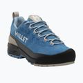 Damen Approach-Schuhe Millet Cimaï Pro GTX coronet blue