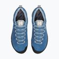 Damen Approach-Schuhe Millet Cimaï Pro GTX coronet blue 3
