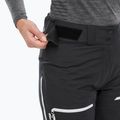 Damen Skitourenhose Millet M White 3L black 4