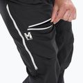 Damen Skitourenhose Millet M White 3L black 6