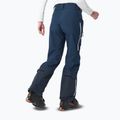 Damen Skitourenhose Millet M White 3L navy blue 3