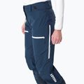 Damen Skitourenhose Millet M White 3L navy blue 4