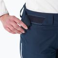 Damen Skitourenhose Millet M White 3L navy blue 5