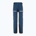 Damen Skitourenhose Millet M White 3L navy blue 9