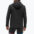 Herren-Regenjacke Millet Trilogy Jorasses PTX black 3