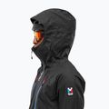 Herren-Regenjacke Millet Trilogy Jorasses PTX black 4
