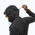 Herren-Regenjacke Millet Trilogy Jorasses PTX black 5