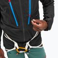 Herren-Regenjacke Millet Trilogy Jorasses PTX black 6