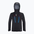 Herren-Regenjacke Millet Trilogy Jorasses PTX black 9