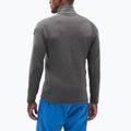 Fleecejacke für Herren Millet Trilogy Jorasses WO PO black 2