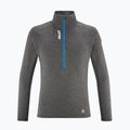 Fleecejacke für Herren Millet Trilogy Jorasses WO PO black 3