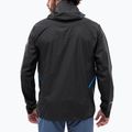 Herren-Regenjacke Millet Wanaka Light 2.5L black 2