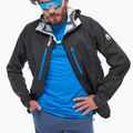 Herren-Regenjacke Millet Wanaka Light 2.5L black 6