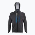 Herren-Regenjacke Millet Wanaka Light 2.5L black 8