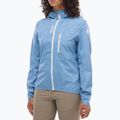 Damen-Regenjacke Millet Wanaka Light 2.5L coronet blue
