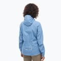Damen-Regenjacke Millet Wanaka Light 2.5L coronet blue 3