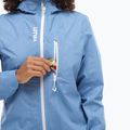 Damen-Regenjacke Millet Wanaka Light 2.5L coronet blue 4