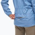 Damen-Regenjacke Millet Wanaka Light 2.5L coronet blue 5